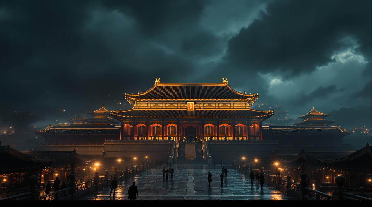 欧美大片视频《长安夜未眠》第二季定档暑期，原班人马强势回归资讯缩略图